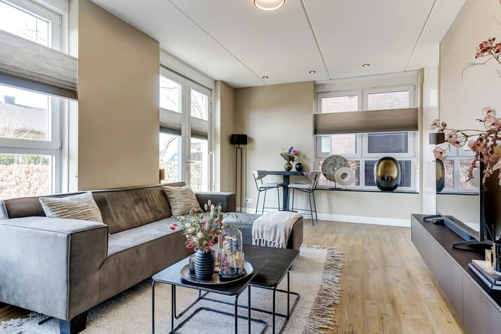 Foto 14 van Molenstraat 8-1