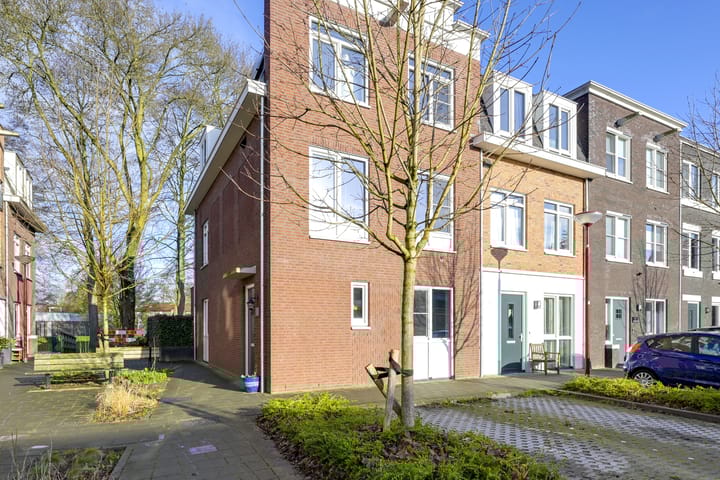 Foto 66 van Handelskade 13-9