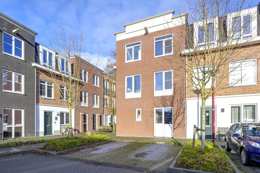 Foto 67 van Handelskade 13-9