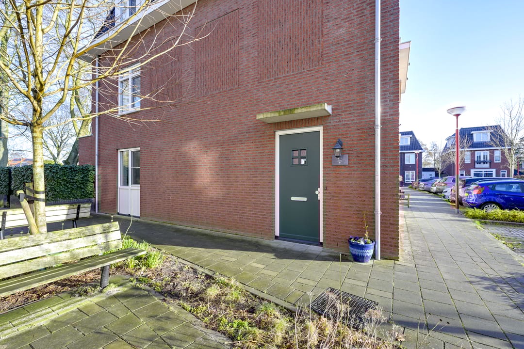 Foto 68 van Handelskade 13-9