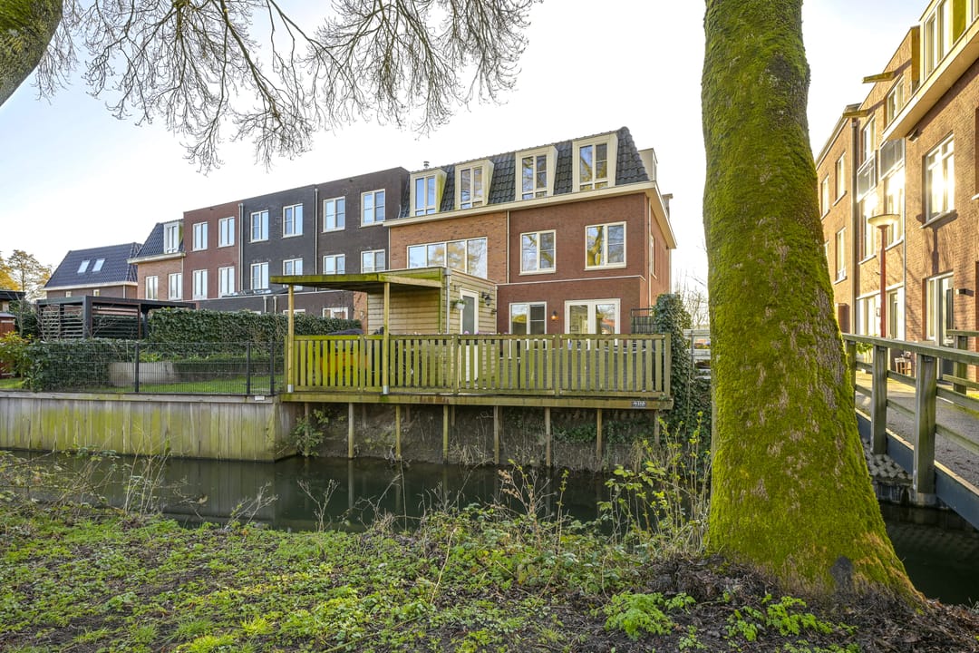 Foto 71 van Handelskade 13-9