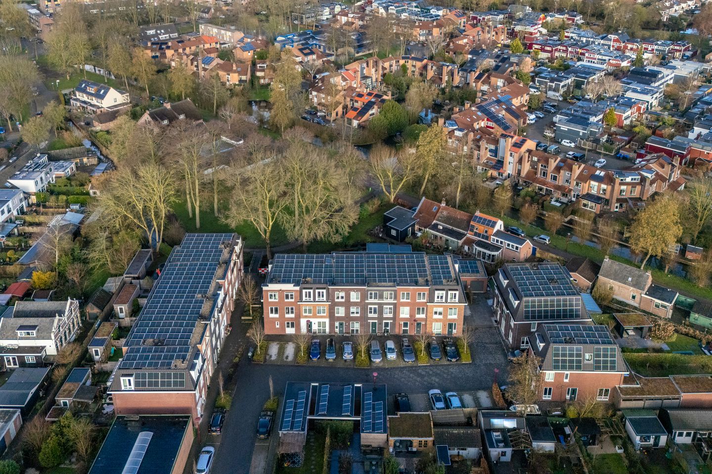 Foto 79 van Handelskade 13-9