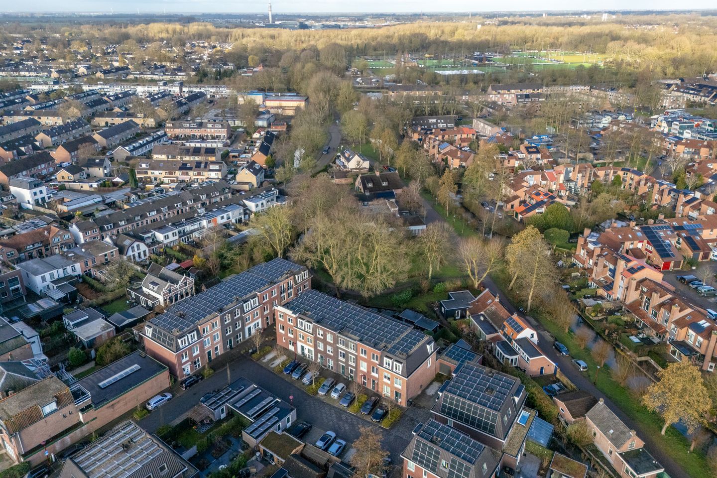 Foto 80 van Handelskade 13-9