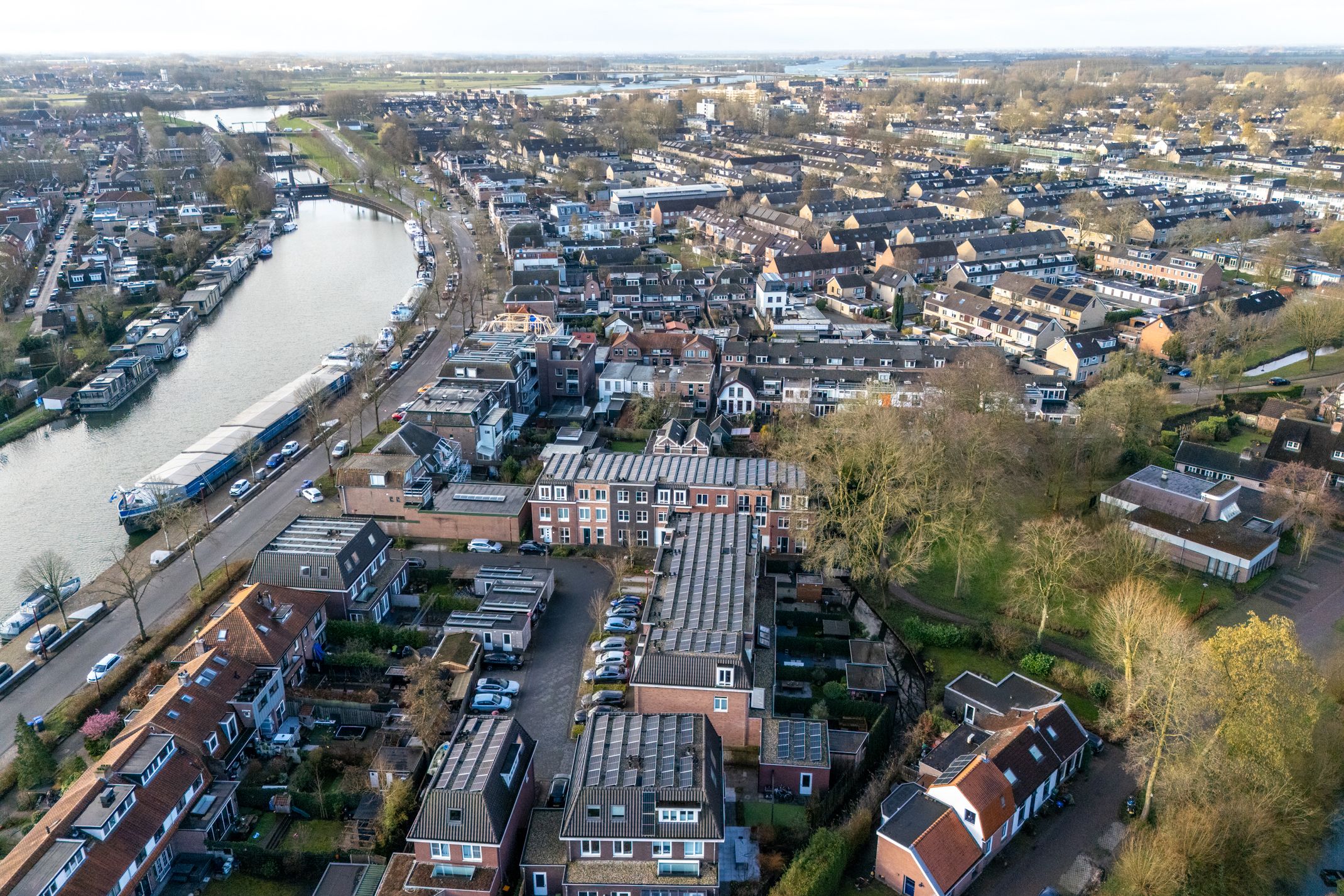 Foto 81 van Handelskade 13-9