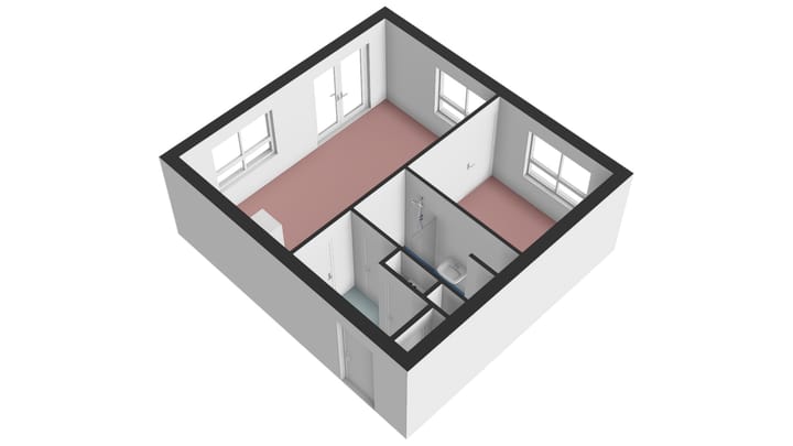 Foto 31 van Molenstraat 8-1