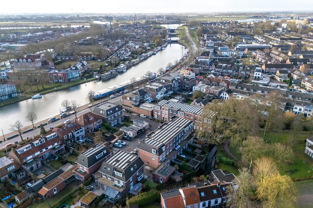 Foto 82 van Handelskade 13-9