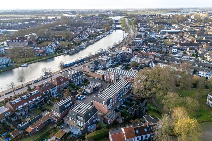 Foto 82 van Handelskade 13-9