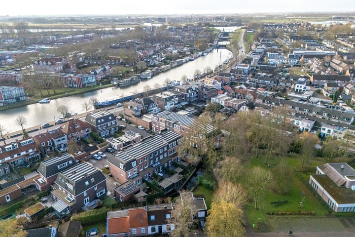 Foto 83 van Handelskade 13-9