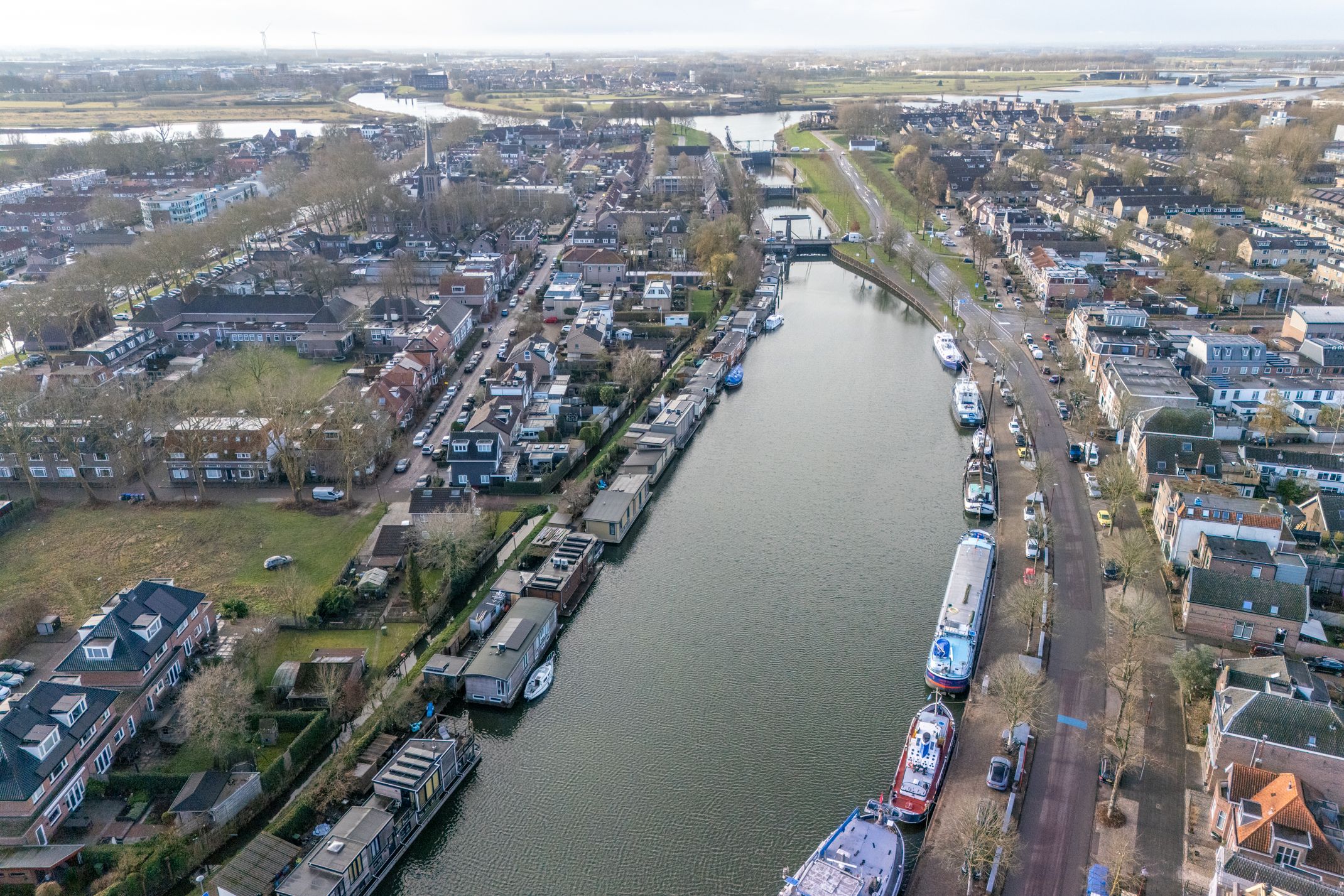 Foto 84 van Handelskade 13-9