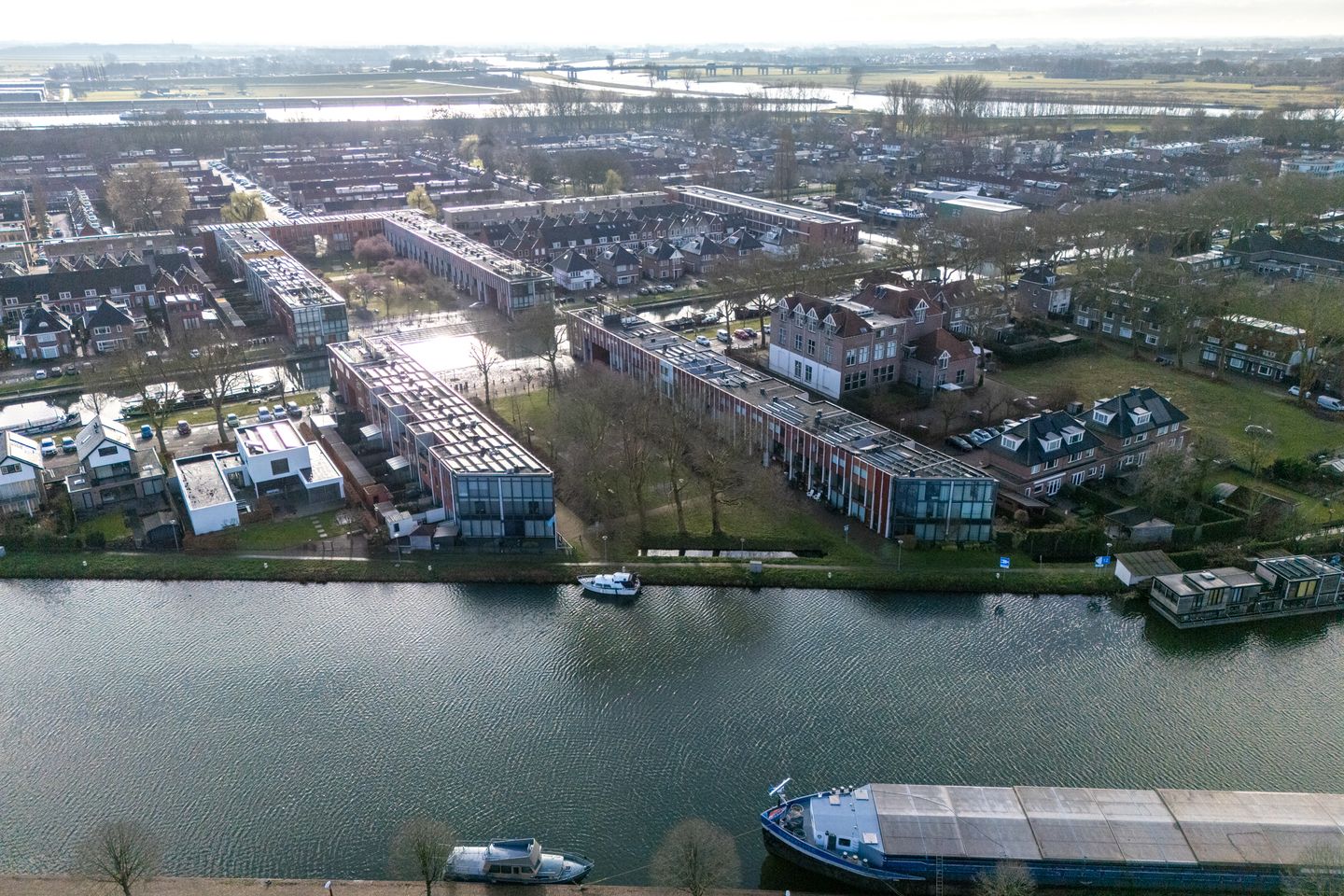 Foto 85 van Handelskade 13-9