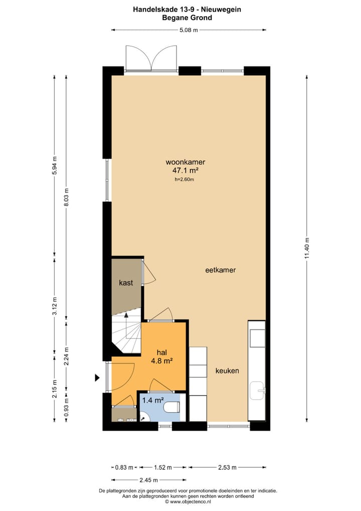 Foto 86 van Handelskade 13-9