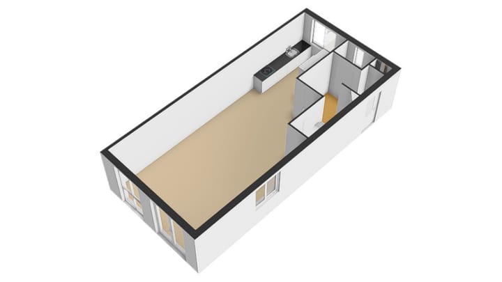 Foto 87 van Handelskade 13-9