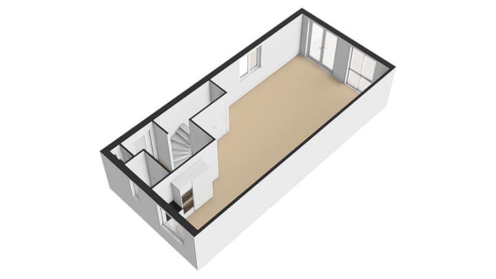 Foto 88 van Handelskade 13-9