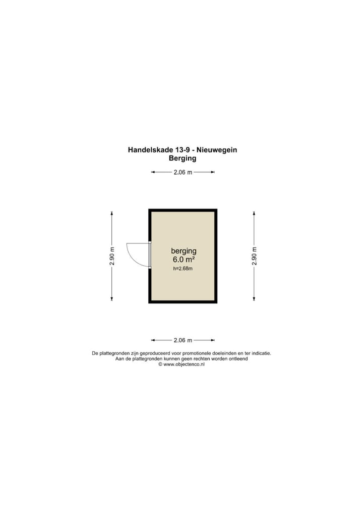 Foto 89 van Handelskade 13-9