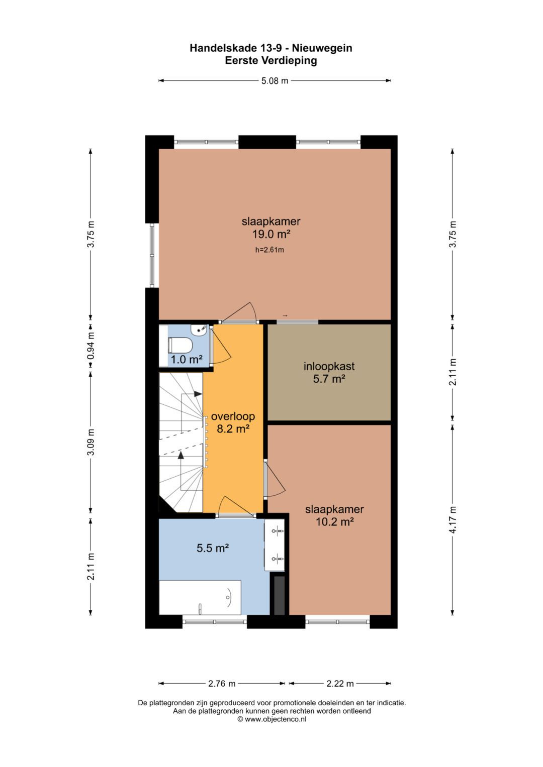 Foto 92 van Handelskade 13-9