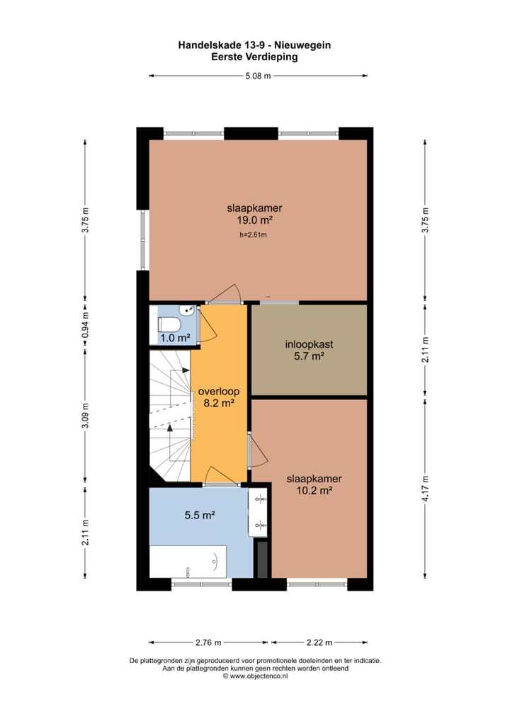 Foto 92 van Handelskade 13-9