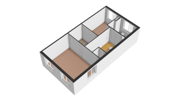 Foto 93 van Handelskade 13-9