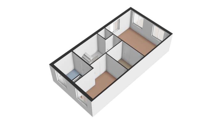 Foto 94 van Handelskade 13-9