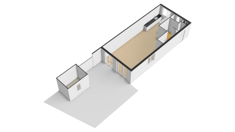 Foto 96 van Handelskade 13-9