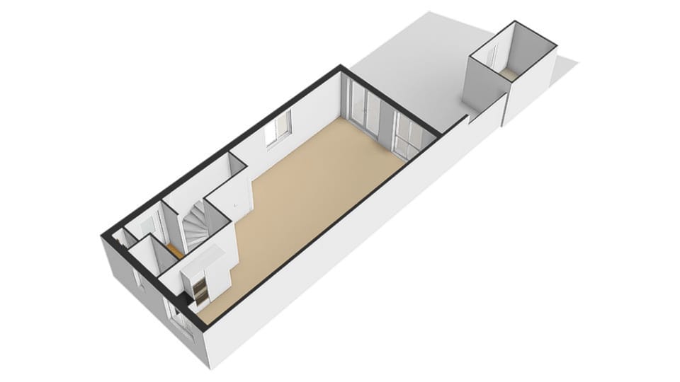 Foto 97 van Handelskade 13-9