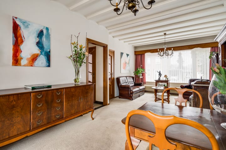 Foto 2 van Baron Conradstraat 4