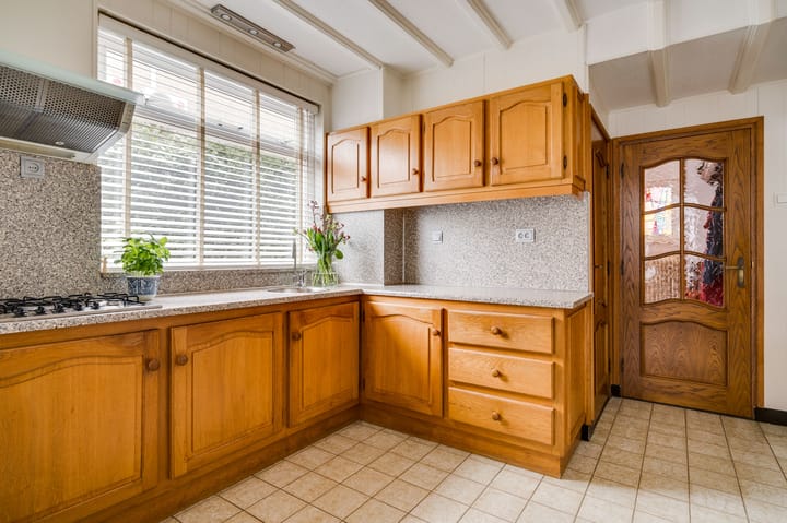 Foto 3 van Baron Conradstraat 4