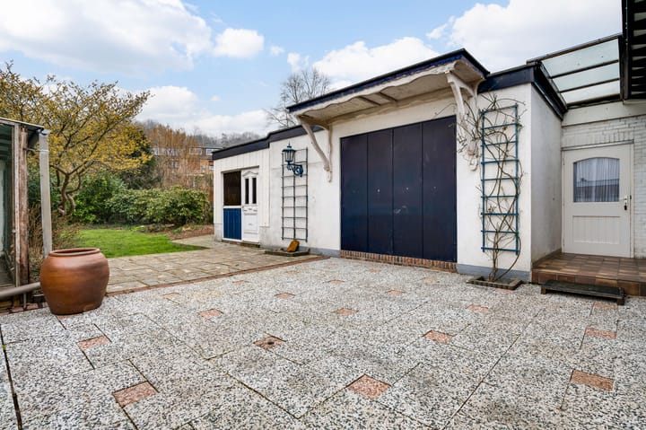 Foto 4 van Baron Conradstraat 4