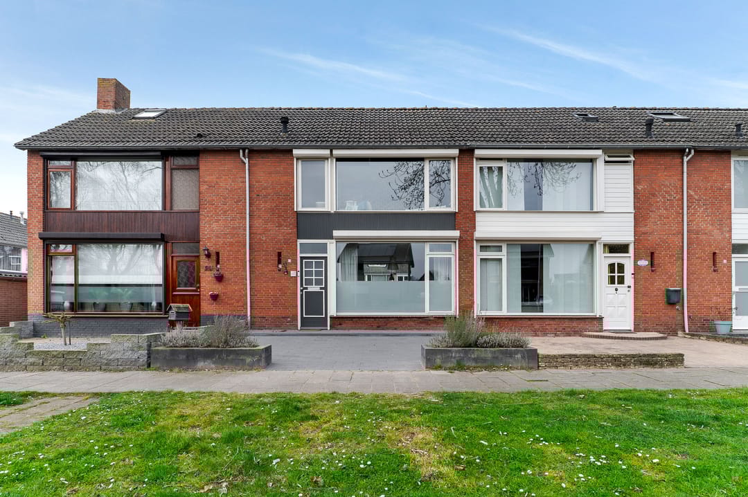 Foto 1 van Bevrijdingstraat 62