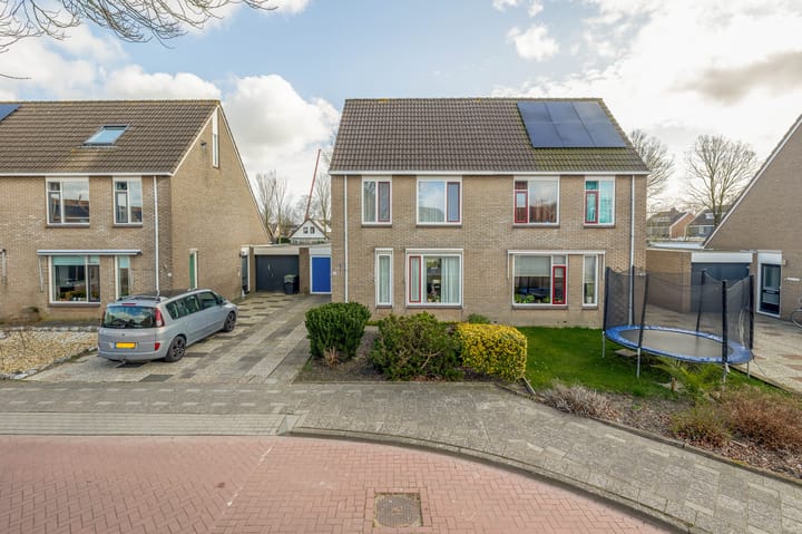 Foto 2 van Pollux 26