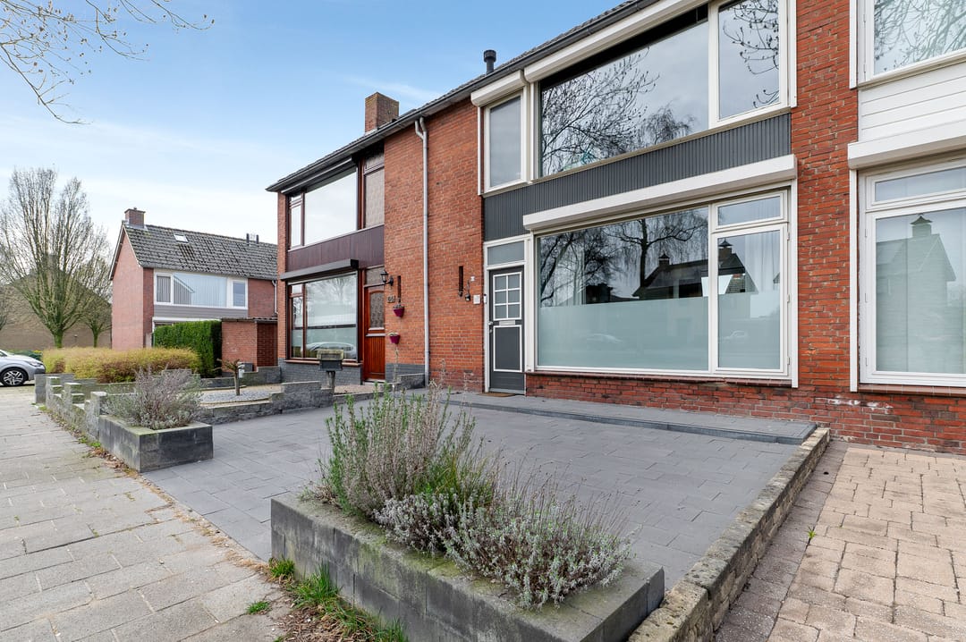 Foto 2 van Bevrijdingstraat 62