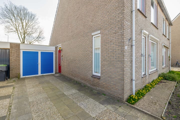 Foto 3 van Pollux 26