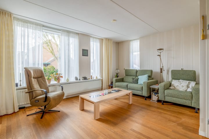 Foto 5 van Pollux 26