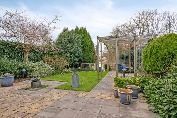 Foto 2 van Gouderakstraat 57