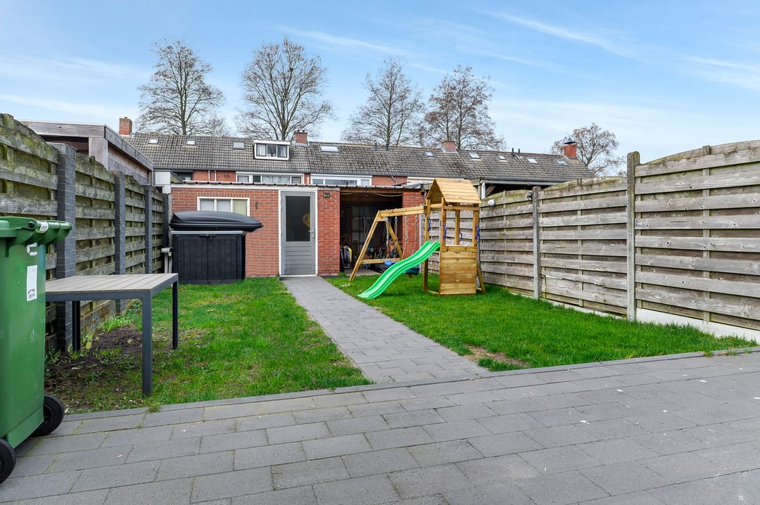 Foto 23 van Bevrijdingstraat 62