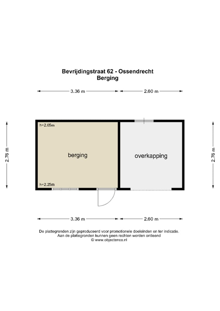 Foto 30 van Bevrijdingstraat 62
