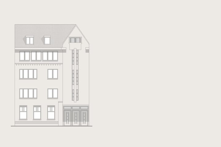 Foto 2 van Churchill-laan 59-A