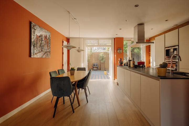 Foto 4 van Churchill-laan 59-A