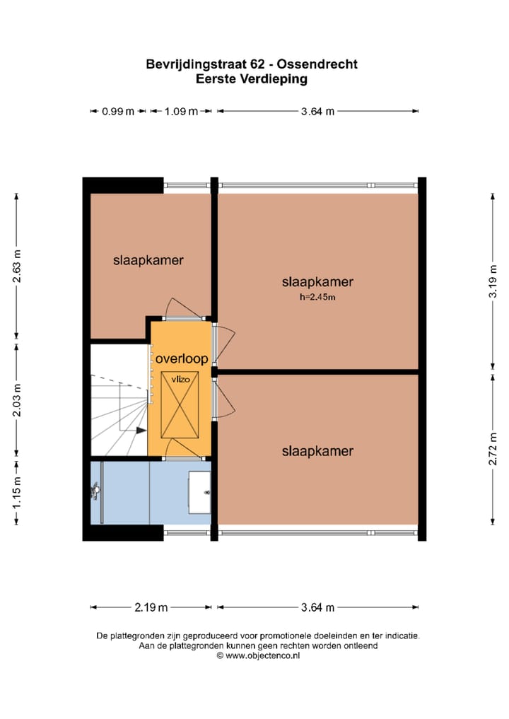 Foto 33 van Bevrijdingstraat 62