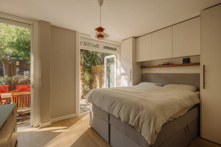 Foto 5 van Churchill-laan 59-A