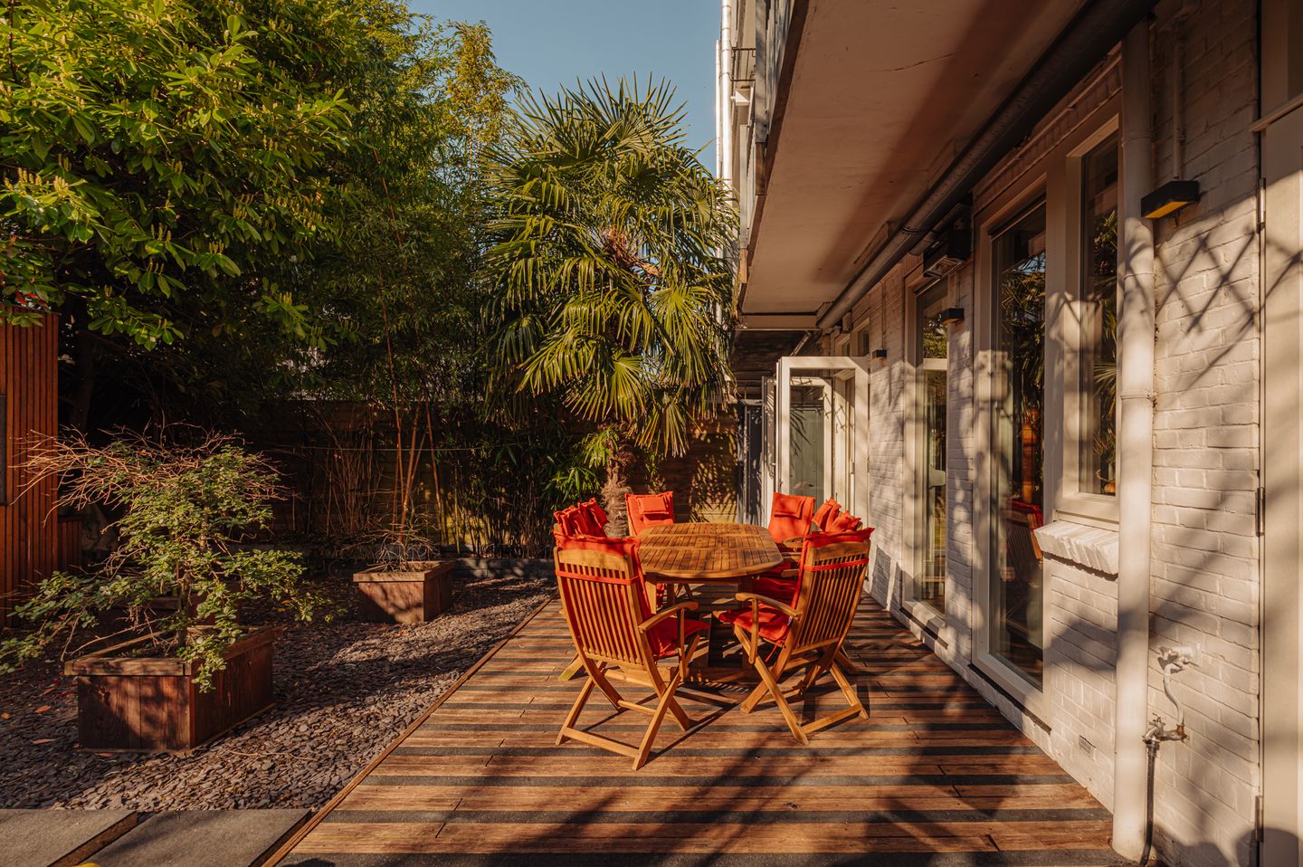 Foto 1 van Churchill-laan 59-A