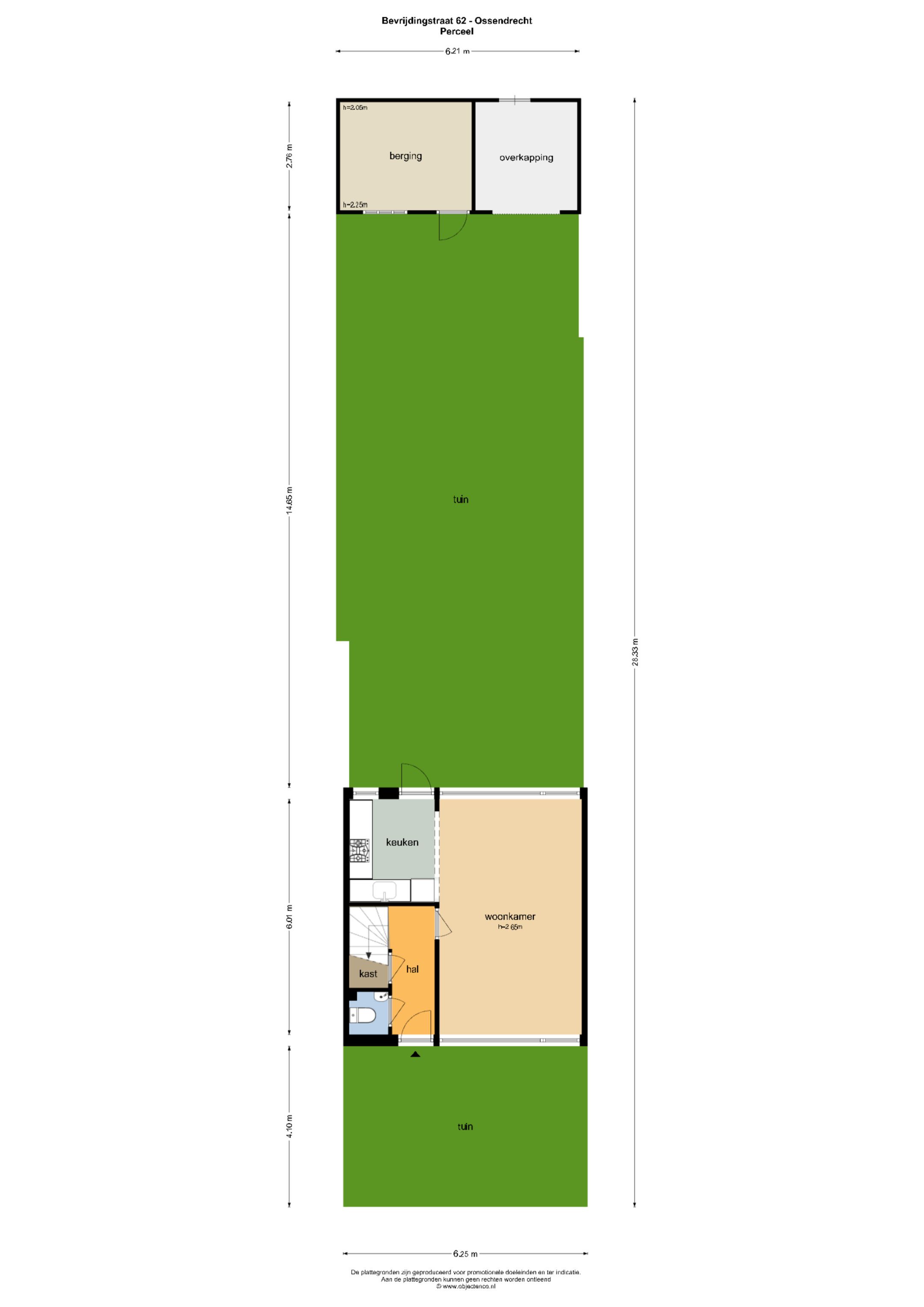 Foto 36 van Bevrijdingstraat 62