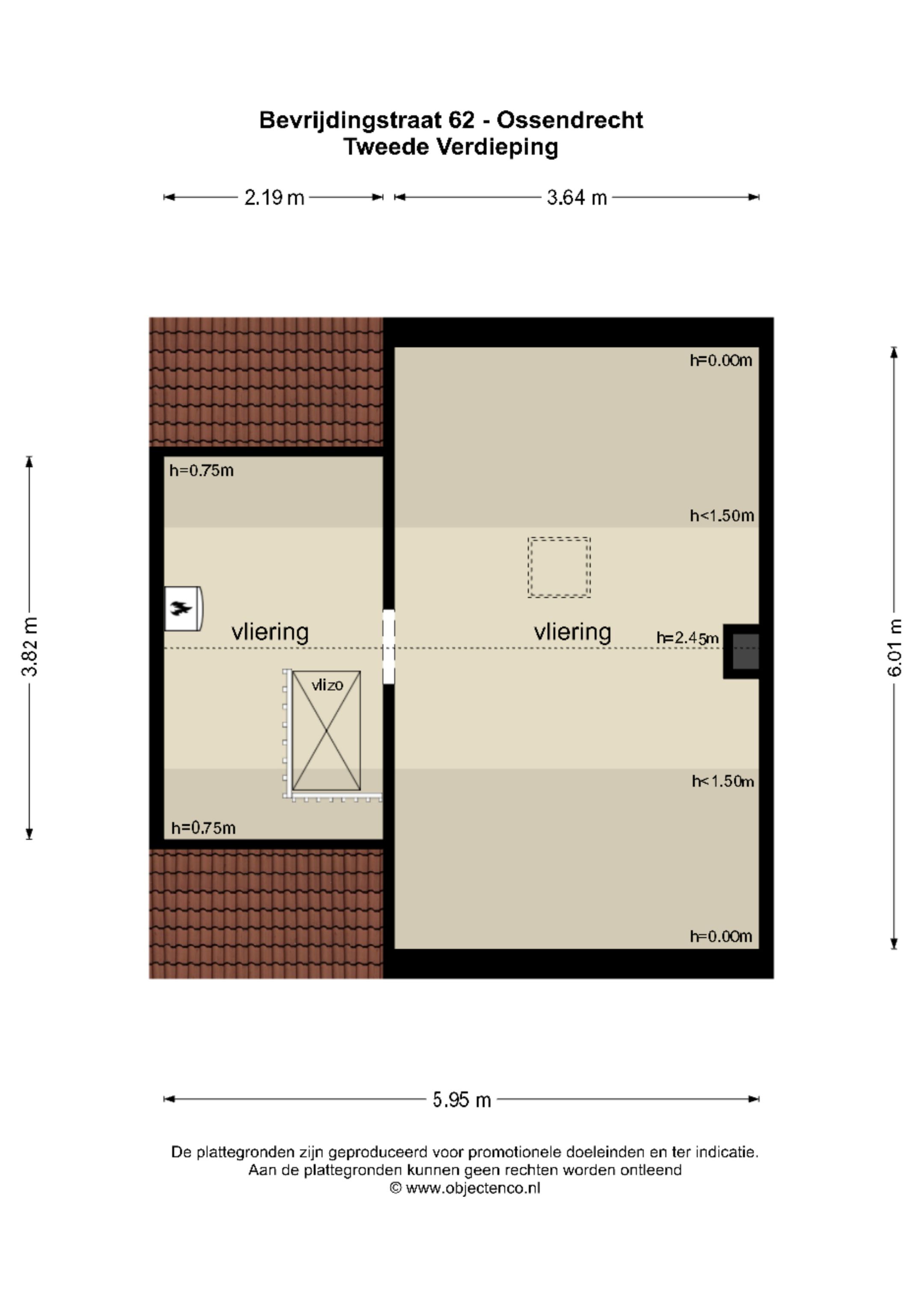 Foto 39 van Bevrijdingstraat 62