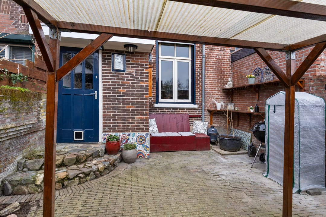 Foto 23 van Emmerikseweg 43