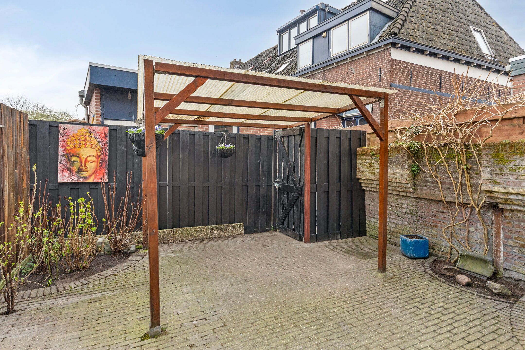 Foto 24 van Emmerikseweg 43