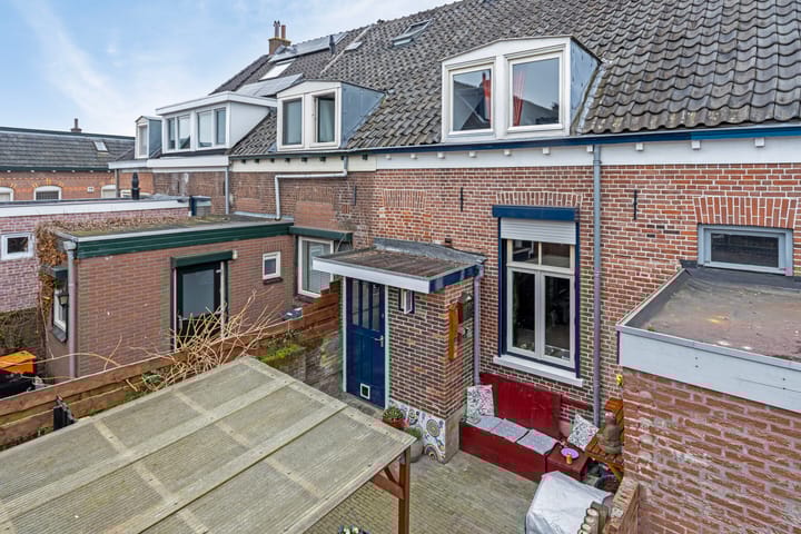 Photo 25 of Emmerikseweg 43