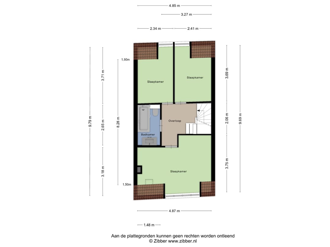 Foto 28 van Emmerikseweg 43