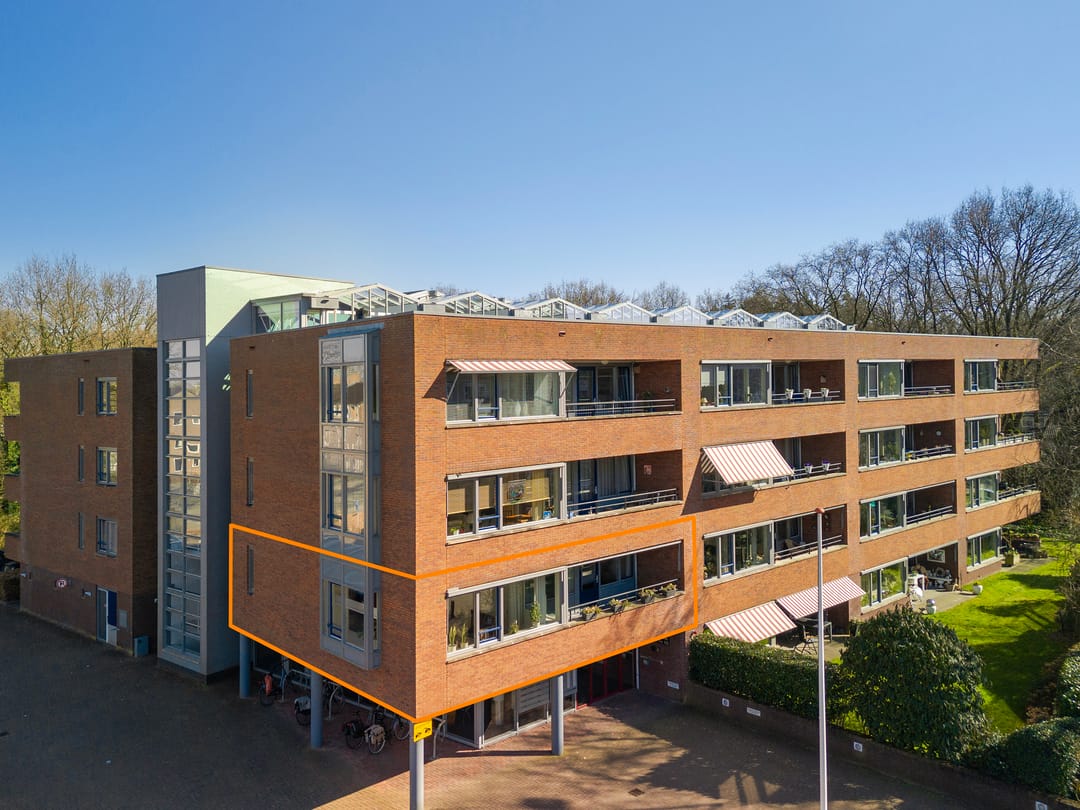 Foto 1 van Zandbergenlaan 95