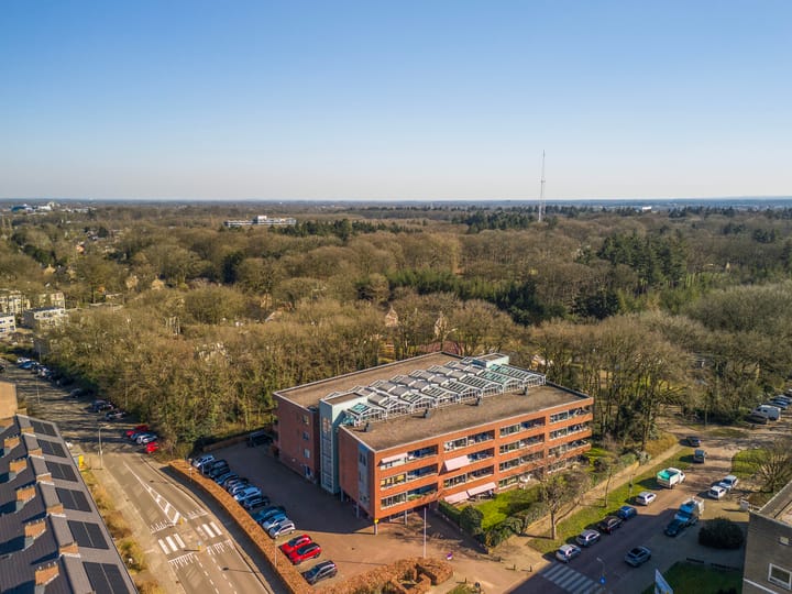 Foto 2 van Zandbergenlaan 95