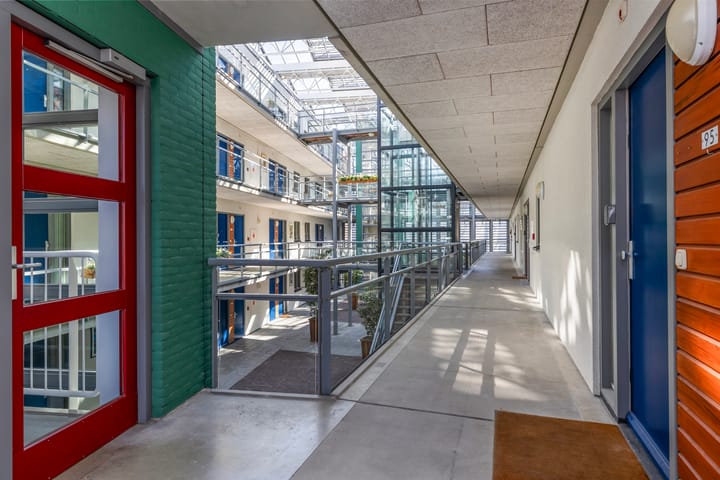 Foto 4 van Zandbergenlaan 95