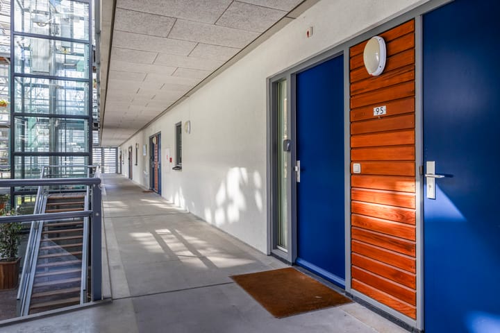 Foto 5 van Zandbergenlaan 95